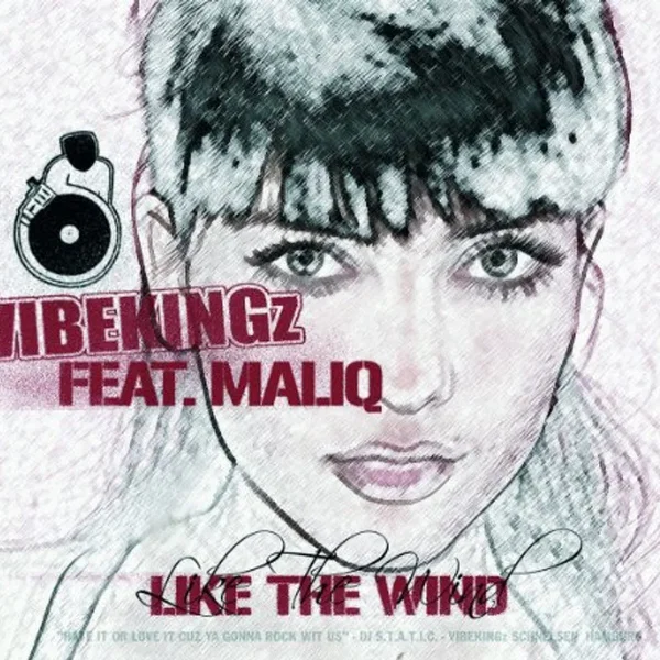 Like the Wind
