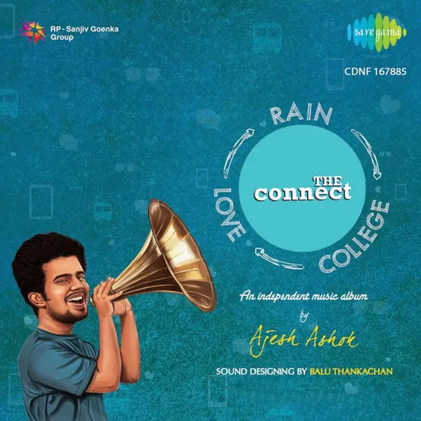 Rain, College, Love : The Connect
