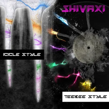 Icicle Style / Teebee Style