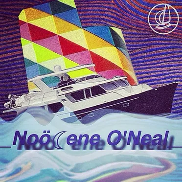 SAILBOAT ⓄⒼ