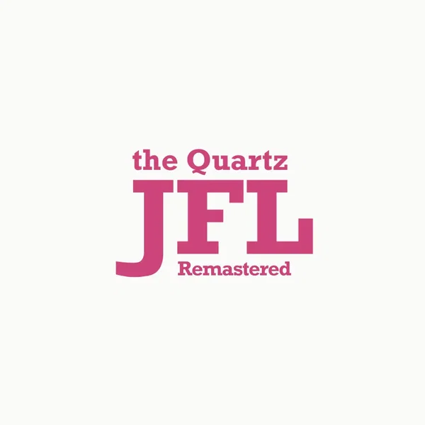 JFL (2023 Remastered)