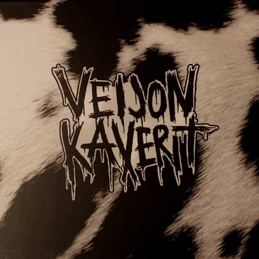 Veijon kaverit by Veijon kaverit - album cover
