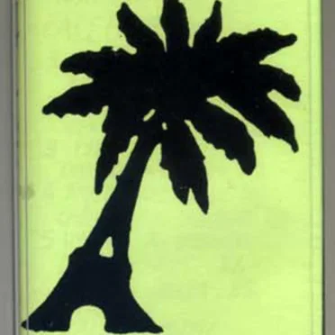 Paris Tropical by Various Artists - album cover