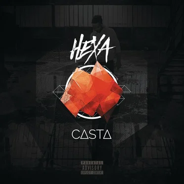 Hexa by Casta - album cover