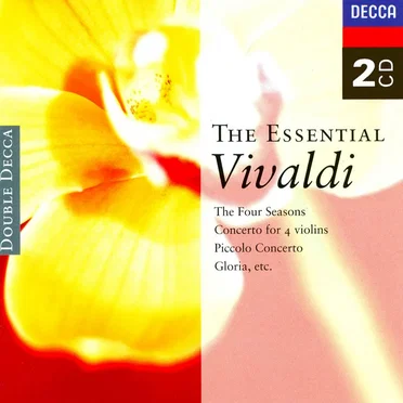 The Essential Vivaldi