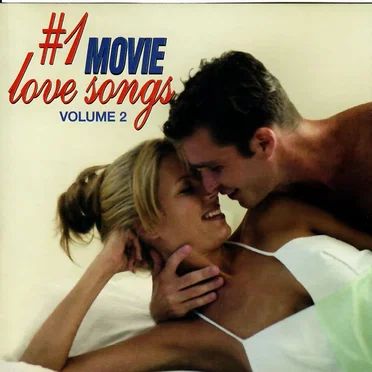 #1 Movie Love Songs, Volume 2