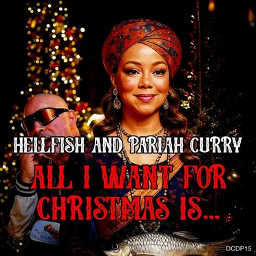 All I Want for Christmas Is...