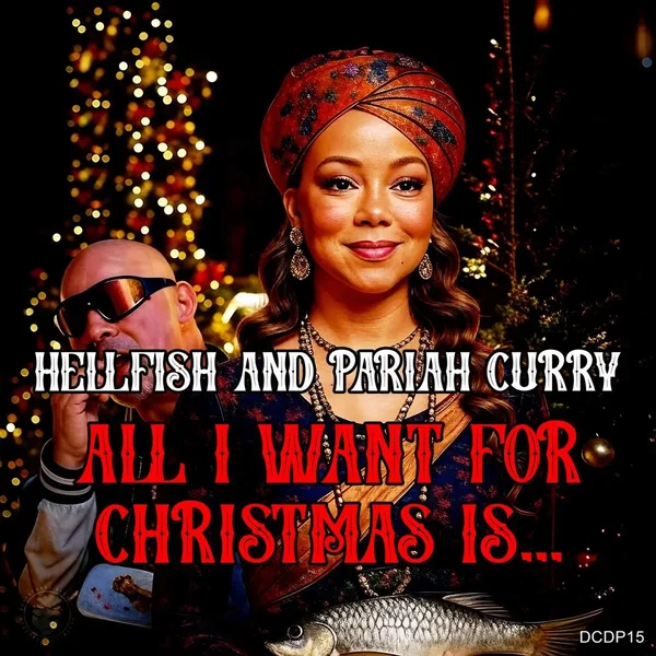All I Want for Christmas Is...