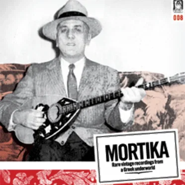Mortika by Various Artists - album cover