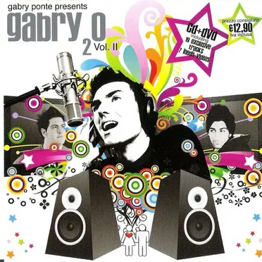 Gabry2o, Vol. II