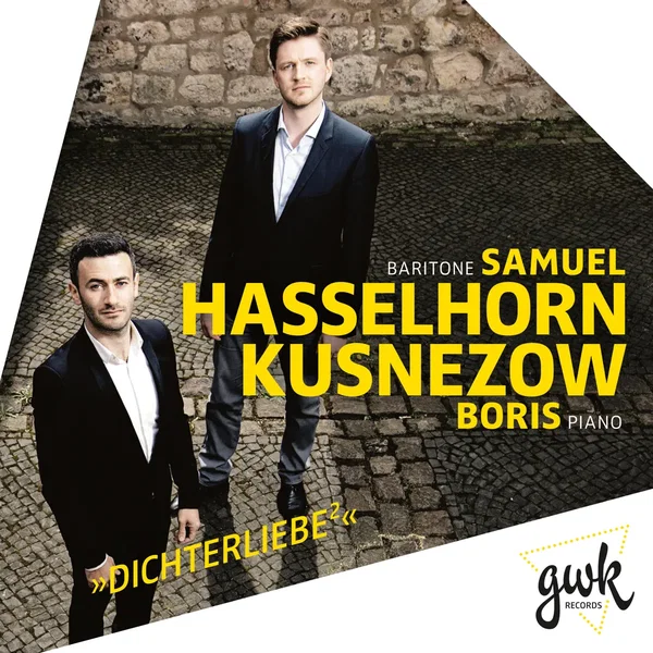 Dichterliebe²