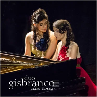 Duo GisBranco Dez Anos