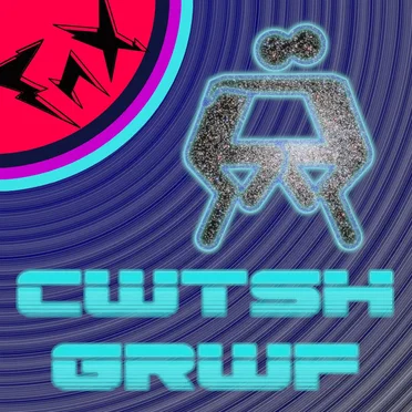 Cwtsh Grwf