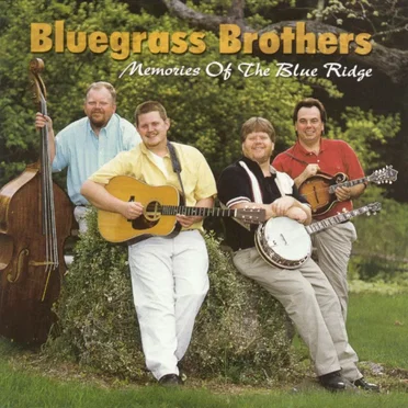 Memories of the Blue Ridge