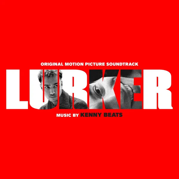 Lurker (Original Motion Picture Soundtrack)
