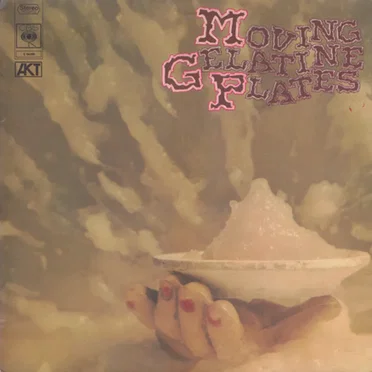 Moving Gelatine Plates