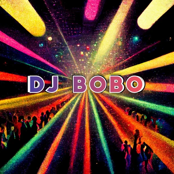 DJ BoBo