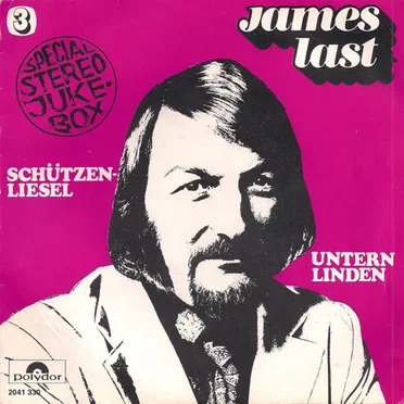 Schützenliesel / Untern Linden