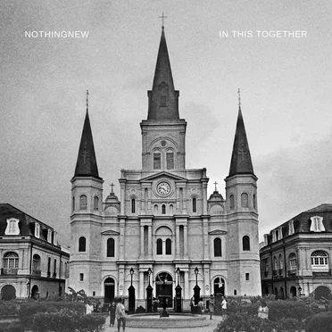In This Together by NothingNew - album cover