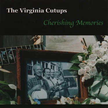 Cherishing Memories by The Virginia Cutups - album cover