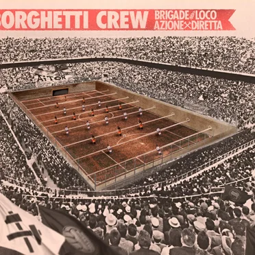 Borghetti Crew
