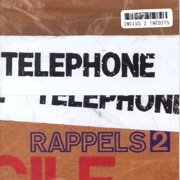Rappels 2
