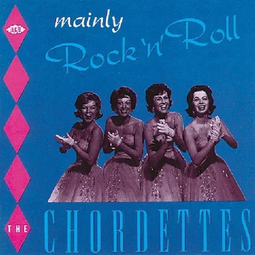 Mainly Rock 'N' Roll