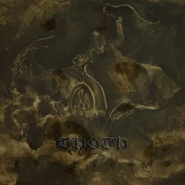 Zamglenie by Thoth - album cover