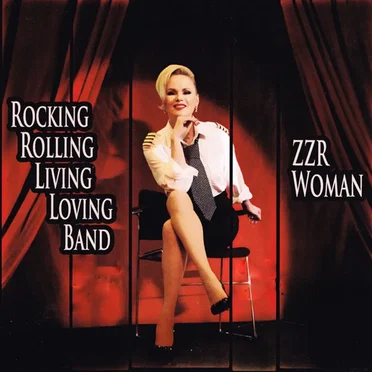 ZZR Woman