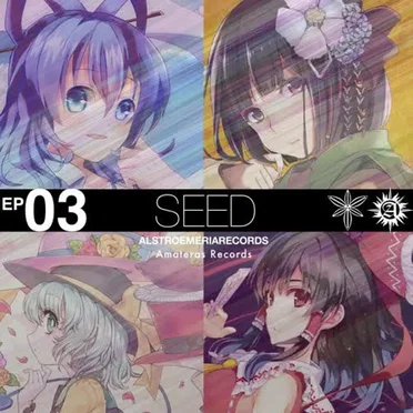 SEED EP03