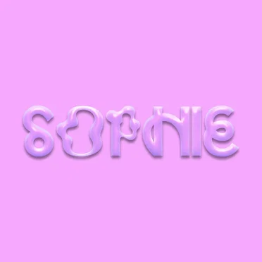 SOPHIE "Hard" (Boys Noize Remix)