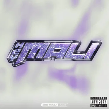 HEY MALI by Big Mali - album cover