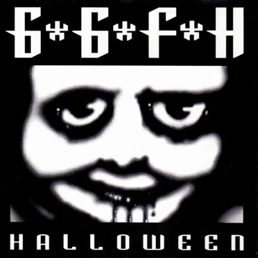 Halloween by G.G.F.H. - album cover