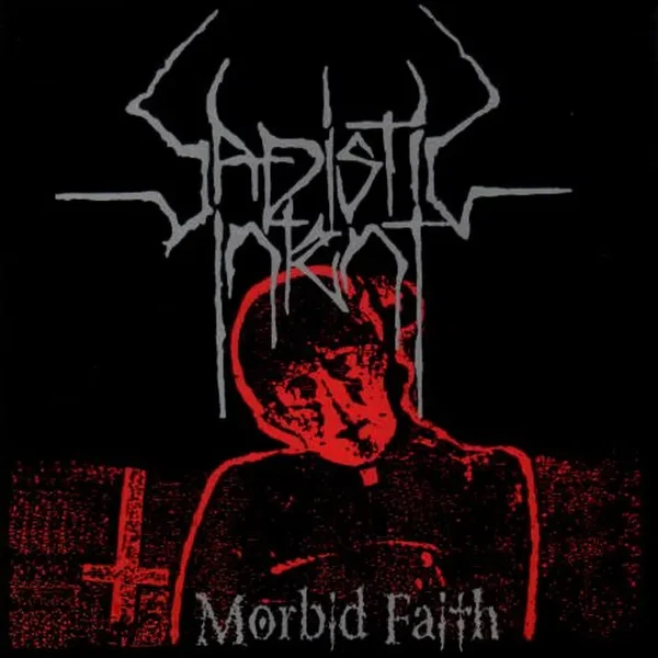 Morbid Faith