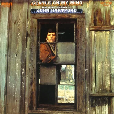 Gentle On My Mind and Other Originals