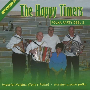 The Happy Timers