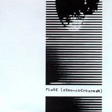 Demo Oberbarmen by Fluse - album cover