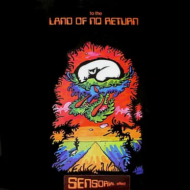 To The Land Of No Return