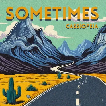 Sometimes