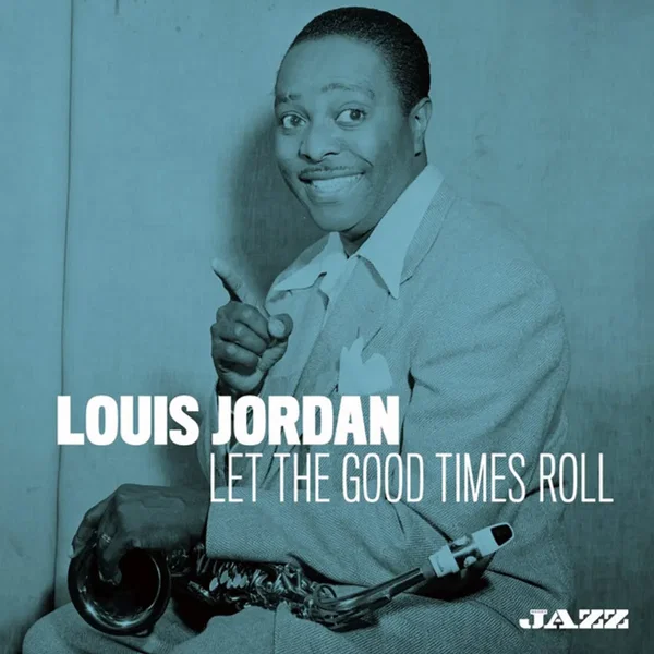 Let the Good Times Roll