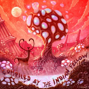 Gloaming Realm by Various Artists - album cover