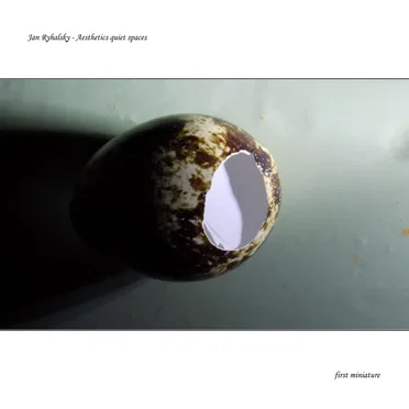 Aesthetics quiet spaces – first miniature