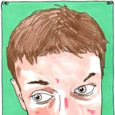 Daytrotter Session by Keith John Adams - album cover