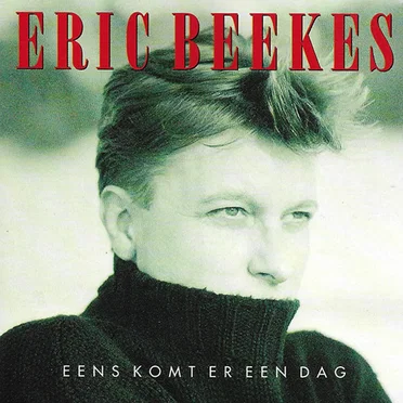 Eric Beekes