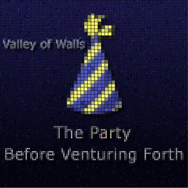 Valley of Walls