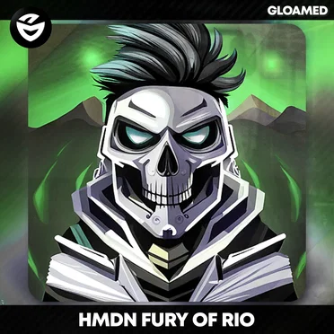 Fury of Rio