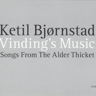 Vinding's Music - Songs From the Alder Thicket