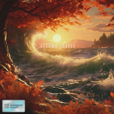 Autumn Leaves by Various Artists - album cover