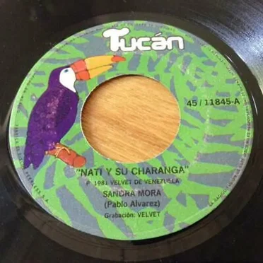 Nati y su Charanga