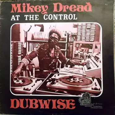 At the Control Dubwise
